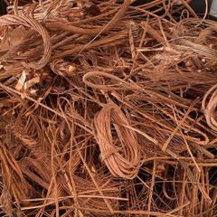 Reliable Copper Wire Scrap Supply Copper Wire Scrap For Electrical And Industrial Use With High Purity - Image 3