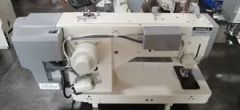 Lzh 528 Heavy Duty Zig Zag Sewing Machine - Image 3