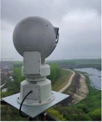 Professional Dual-Band Infrared Thermal Camera with Remote Control - Image 4