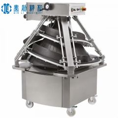 Toast Bread Croissant Dough Rounding Machine for Bakery and Pastry Food Machines - Image 2