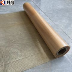 Premium Aluminum Foil Insulation Kraft Paper for Thermal Protection - Image 4