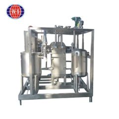 Dairy Applicable Milk Plate Pasteurization Machine - Image 5