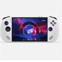 Newest Game Console Retro Handheld 7inch Color Screen - Image 1