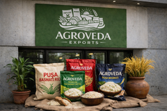 Basmati rice – product photo 3, product detail gallery