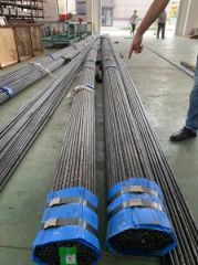 Carbon Steel Seamless Pipe ASME SA106 1Y MOQ100 15D - EZ Steel Industrial Co., Ltd.