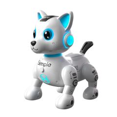 Ai Dance Robot Interactive Programmable Smart Robot Dog Toy - Image 3