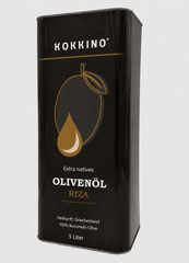 Selected Greek Extra Virgin Olive Oil for international retail, foodservice and bulk customers. - Image 2