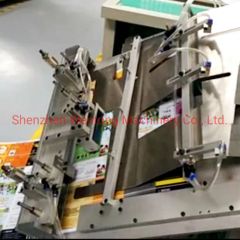 Advanced Ultrasonic Welding Machine for Plastic Sheet Assembly - Image 4