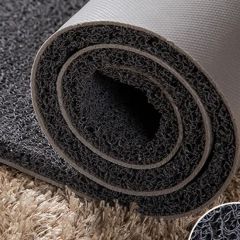 High Quality PVC Cushioned Kitchen Floor Mats for Standing MOQ 300m2 Width 1.2m Design Modern Anti Slip Yes Thickness 12mm - Image 6
