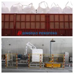 Calcined Kaolin for Paper Coating Filling Ceramic Glaze - Image 4