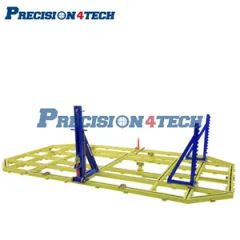 Car Body Repair Equipment/Car Chassis Straighten Bench for Repair - Image 6