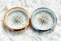 Aofa G51 Compass 200Kpcs Year 1Y MOQ100 Model NO. G51 Trademark Aofa Photoelectric Production Capacity: 200000pcs/year - Image 1