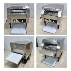 Commercial Steam Electric Bread Toaster - Image 5