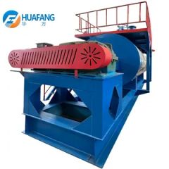 High-Efficiency Animal Rendering Machine for Waste Disposal - Image 6