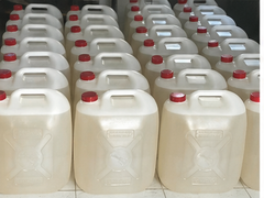 Pure Virgin Coconut Oil VCO Cold Pressed Natural Coconut Oil - Image 1