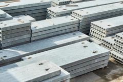Square Precast Concrete Slabs Size 6 Feet Shape Square Country of Origin Made in India Brand Nexgen Brothers - Image 8