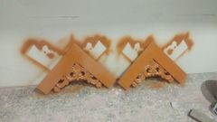 3d CNC In Grave Cutting In Indore Technique CNC - Image 5