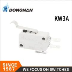 Durable Micro Switch for Office Equipment and Transport Solutions - Image 6