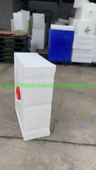 Polythene Waste Tank for Chassis Origin China Condition New Thickness 5mm Material LLDPE Trademark Inborn Model NO. - Image 3