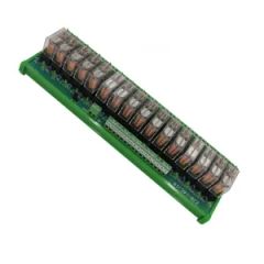 PLC Relay Expansion Module for Multi-Channel Signal Output - Image 6