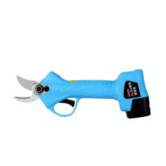 Powerful Rechargeable Electric Scissors for Fruit Trees Origin China Trademark OEM HS Code 84244100 Model NO. DL-BC35K Production Capacity - Image 5