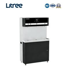 Multi Stage Drinking Water Purifier with Ultra Filtration UF Membrane Technology - Image 1
