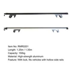 4X4 Camping Accessories Car Roof Rack Cross Bar - Image 5