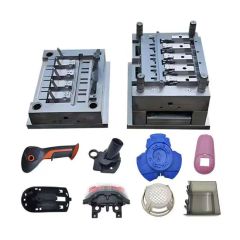Custom Plastic Enclosure Injection Molding Other Plastic Products - Image 5
