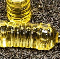 Refined Sunflower Oil 100% Natural Fractionated Premium Food Grade Bulk Export From Brazil with 2 Year Shelf Life - Image 2