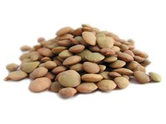 Lentils