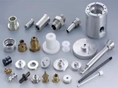 High Quality Metal CNC Machining Service - Image 5