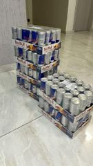 Cheap Red Bull Energy Drink / Red Bull 250ml Energy Drink Ready to Export / Red Bull 250ml Wholesale Premium Energy Beverage Original Taste High Caffeine Ideal For Retail Shop Supermarket - Image 4