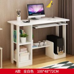 Computer Desk Used in Office - Image 5