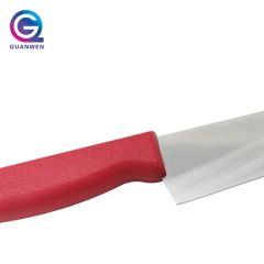 Kitchen Implements Meat Cutting Stainless Steel Chef Butcher Knives Set - Image 6