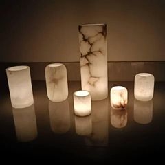 Alabaster stone handmade products - Image 4