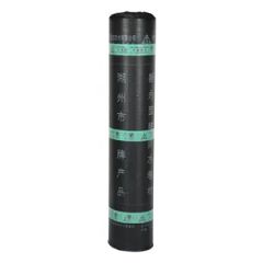 Construction Material Source Factory Root Resistant Waterproofing Membrane for Rooftops - Image 1