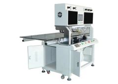 Advanced Technology Acf Bonding Machine Model - Image 5