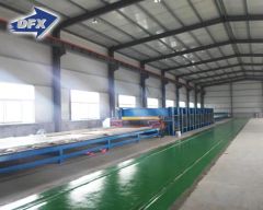 Design Large Span Steel Frame Building Steel Factory Shed/Plant - Image 1