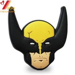 Wholesale Various Cartoon Characters PVC Fridge Magnet Waterproof Refrigerator Magnetic Sticker - Image 5