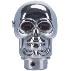 Plastic Letd Light Car Gear Knob MOQ 100PC Trademark ANMA OEM Logo Accept Origin Zhejiang Model NO. 115001 Sample Available - Image 1
