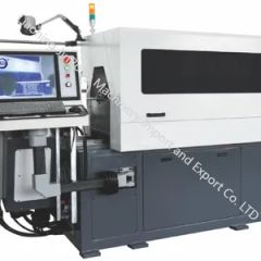 3D CNC Wire Bending Machine - Image 3