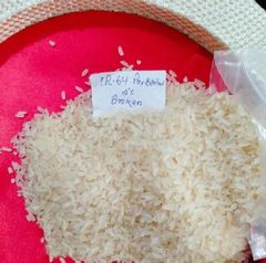 IR 64 25% Broken Raw Rice Indian Non Basmati Best Quality Offers Reasonable Price 100% Pure Natural Whole Grain Soft Cooking - Image 6