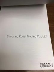 R36 Roller Blinds Fabric Style Modern Origin Zhejiang Structure Roller Open Type Manual Kind 100%Blackout Width 2m, 2.5m, - Image 3