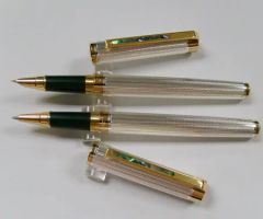 Fountain Pen (079-k12) Model NO. 079-k12 - Qiangu International Trading Co., Ltd.
