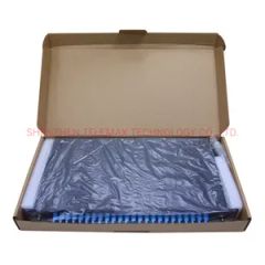 19" Rack Mount Fiber Patch Panel - Image 6