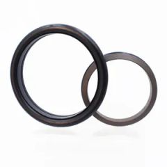 High Pressure Mechanical Engineering Piston Seal Boot - Colorful Combination Seal - Image 4