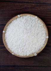 ST25 Rice - Premium Long Grain Rice (max 5% broken) – product photo 2, product detail gallery