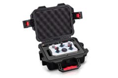 Easysight X5-Ht Waterproof Underground Water Pipe CCTV Inspection Crawler - Image 5