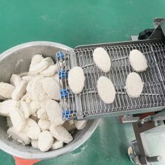Portable and Easy-to-Operate Battering Machine for Food Trucks and Catering - Image 4