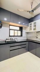 SS U Shape Modular Kitchen, Warranty: 1-5 Years Material SS Warranty 1-5 Years Kitchen Shape U Shape Modular Kitchen Designs/Styles - Image 6